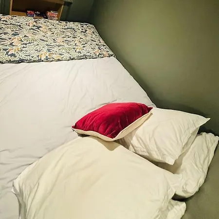 Elegance Parisienne Pour 4 Personnes * Parijs