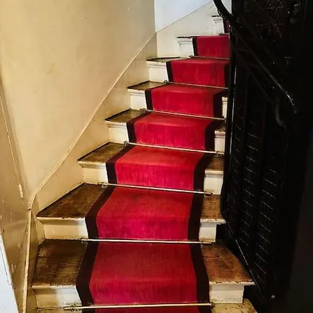Elegance Parisienne Pour 4 Personnes Paris