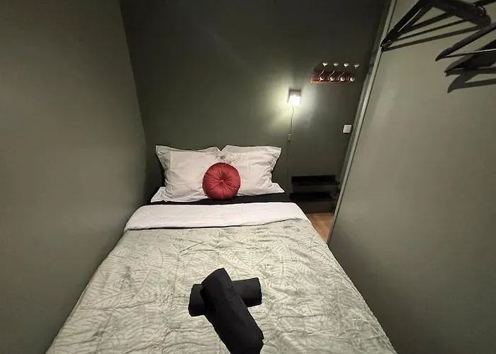 Elegance Parisienne Pour 4 Personnes * Paris