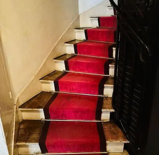 Elegance Parisienne Pour 4 Personnes Paris