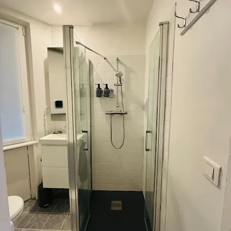 Elegance Parisienne Pour 4 Personnes Appartamento